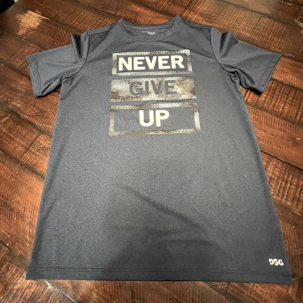 Athletic Shirt